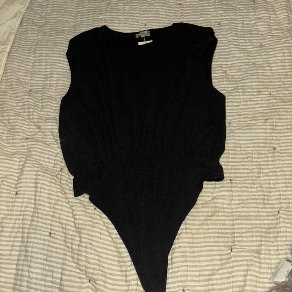 In the style bodysuit